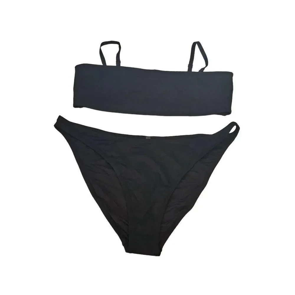Skims Swim set. Nwt
